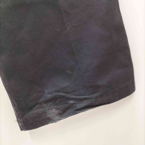 ディッキーズ Dickies Loose Fit DOUBLE KNEE WORK PANTS ダブルニー ワーク パンツ メンズ 34×30