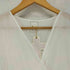 ロザリームーン Rosarymoon Frill Hem Tunic レディース FREE