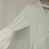 ロザリームーン Rosarymoon Frill Hem Tunic レディース FREE