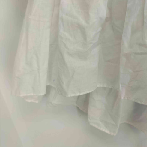 ロザリームーン Rosarymoon Frill Hem Tunic レディース FREE