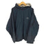 ウェザープルーフ WEATHERPROOF 企業ロゴジップアップブルゾン メンズ XL