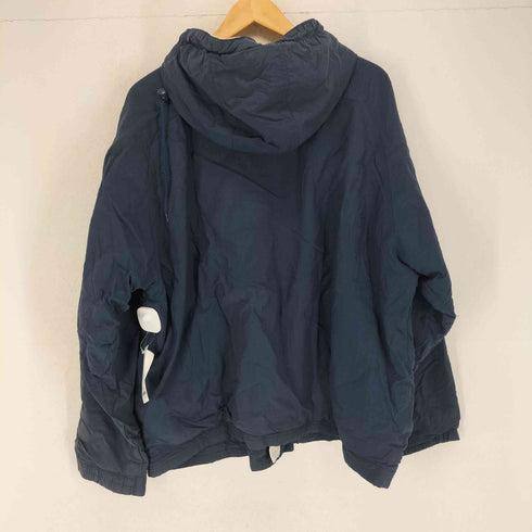 ウェザープルーフ WEATHERPROOF 企業ロゴジップアップブルゾン メンズ XL