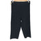 シールームリン Sea Room lynn ハイツイストコットンリブパンツ レディース JPN:S