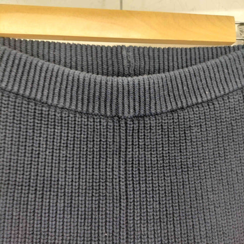 シールームリン Sea Room lynn ハイツイストコットンリブパンツ レディース JPN:S
