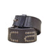カーハート Carhartt SCRIPT STUDS BELT スクリプト スタッズ ベルト メンズ