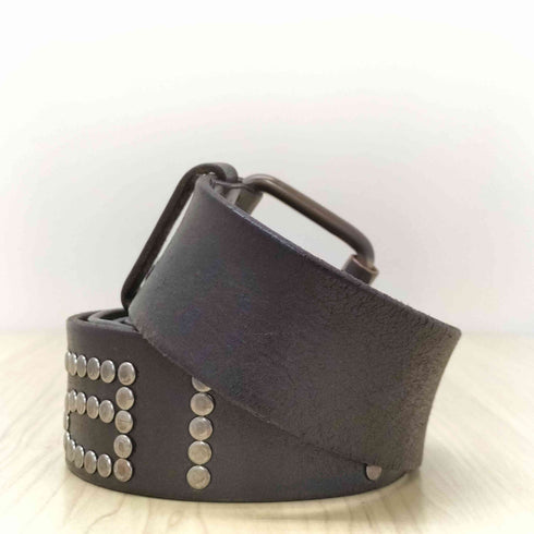 カーハート Carhartt SCRIPT STUDS BELT スクリプト スタッズ ベルト メンズ
