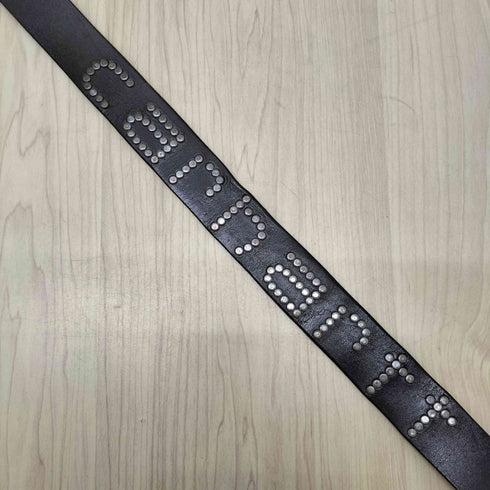 カーハート Carhartt SCRIPT STUDS BELT スクリプト スタッズ ベルト メンズ