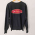 チャンピオン Champion 90s REVERSE WEAVE USC 両面 袖プリントスウェット メンズ