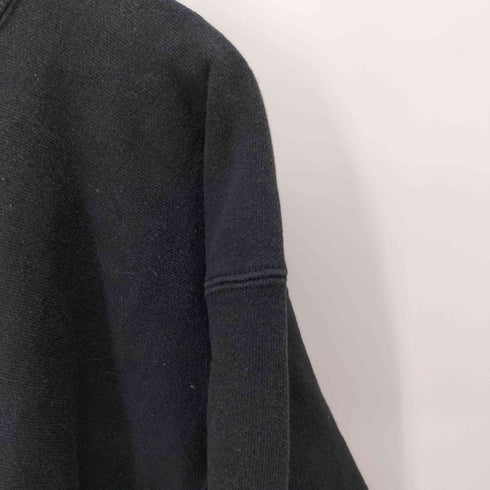 チャンピオン Champion 90s REVERSE WEAVE USC 両面 袖プリントスウェット メンズ