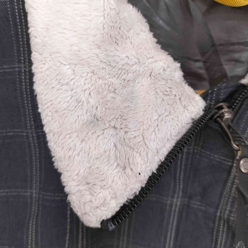マウンテンハードウェア MOUNTAIN HARDWEAR 刺繍デザインスタンドカラーブルゾン レディース S