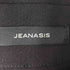 ジーナシス JEANASIS BIGシャツワンピース レディース FREE