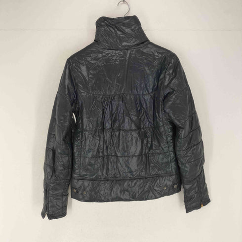 アディダス adidas 中綿ジップブルゾン レディース 44