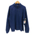 エルエルビーン L.L.Bean 00S ハーフジップ プルオーバー フリース メンズ import:L
