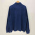 エルエルビーン L.L.Bean 00S ハーフジップ プルオーバー フリース メンズ import:L