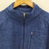 エルエルビーン L.L.Bean 00S ハーフジップ プルオーバー フリース メンズ import:L