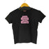 ブラックアイパッチ Black Eye Patch ロゴプリント S/S Tシャツ クロップ丈 レディース