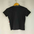 ブラックアイパッチ Black Eye Patch ロゴプリント S/S Tシャツ クロップ丈 レディース