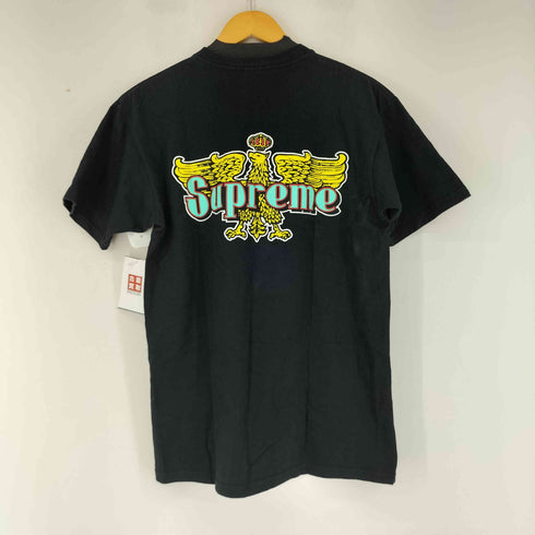 シュプリーム Supreme 12SS Celeste Eagle Tee メンズ JPN:M