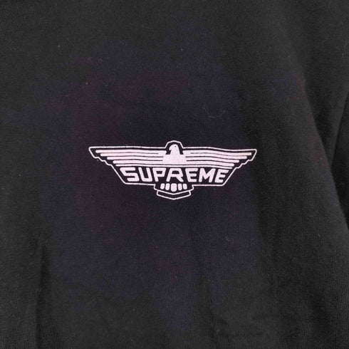 シュプリーム Supreme 12SS Celeste Eagle Tee メンズ JPN:M