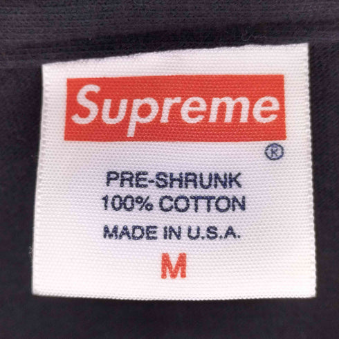 シュプリーム Supreme 12SS Celeste Eagle Tee メンズ JPN:M