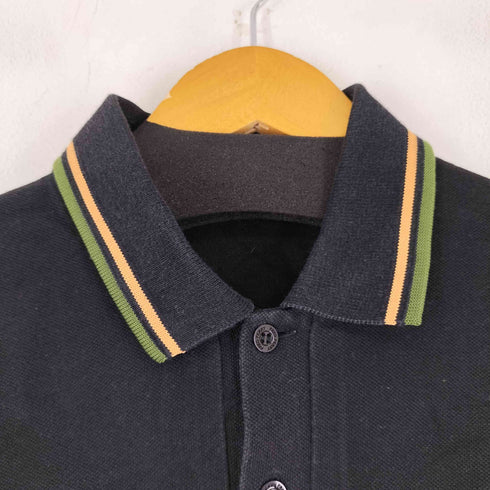 フレッドペリー FRED PERRY S/S ポロシャツ レディース