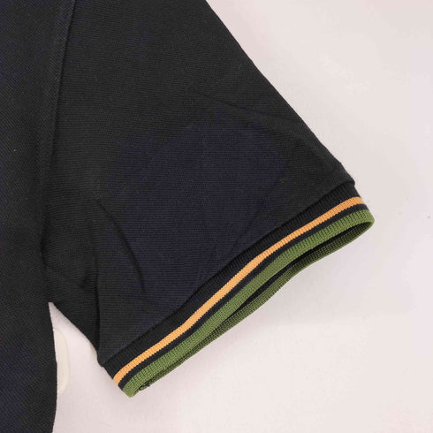 フレッドペリー FRED PERRY S/S ポロシャツ レディース