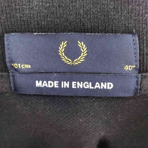 フレッドペリー FRED PERRY S/S ポロシャツ レディース