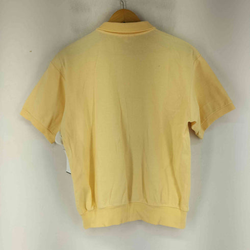 シュミーズラコステ CHEMISE LACOSTE S/S ポロシャツ メンズ JPN:2