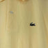 シュミーズラコステ CHEMISE LACOSTE S/S ポロシャツ メンズ JPN:2