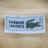 シュミーズラコステ CHEMISE LACOSTE S/S ポロシャツ メンズ JPN:2