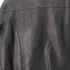 メンズビギ MENS BIGI フェイクレザーシングルジャケット メンズ