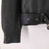 メンズビギ MENS BIGI フェイクレザーシングルジャケット メンズ