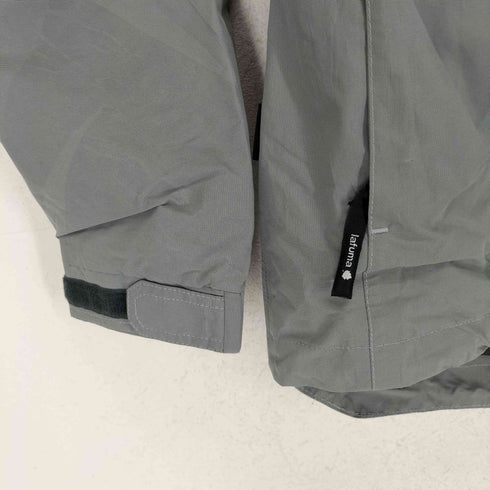 lafuma GORE-TEX マウンテンジャケット レディース S