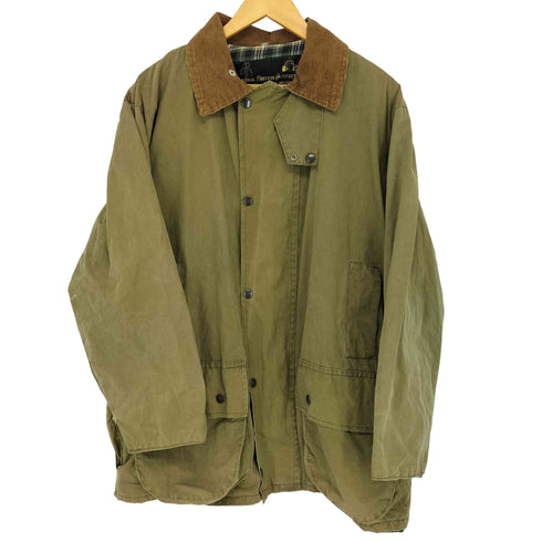 ORIGINAL BRITISH COUNTRYWEAR イギリス製 オイルドジャケット メンズ import:M