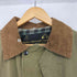 ORIGINAL BRITISH COUNTRYWEAR イギリス製 オイルドジャケット メンズ import:M