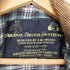 ORIGINAL BRITISH COUNTRYWEAR イギリス製 オイルドジャケット メンズ import:M