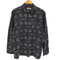 エクストララージ XLARGE 総柄ロングスリーブシャツ メンズ JPN:M