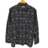 エクストララージ XLARGE 総柄ロングスリーブシャツ メンズ JPN:M