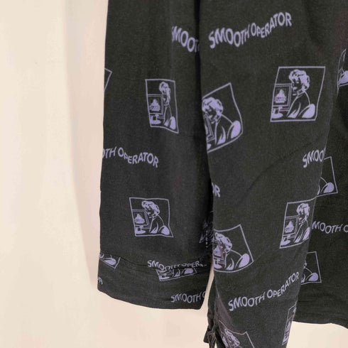 エクストララージ XLARGE 総柄ロングスリーブシャツ メンズ JPN:M