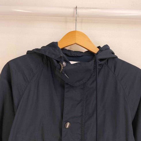 バブアー Barbour 別注 HOODED BEDALE フーデッド ビデイル ノンオイル ジャケット メンズ UK:36