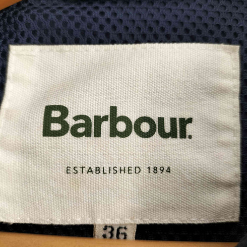 バブアー Barbour 別注 HOODED BEDALE フーデッド ビデイル ノンオイル ジャケット メンズ UK:36