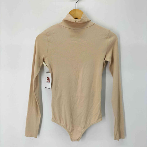 シールームリン Sea Room lynn Turtle RIB Bodysuit レディース FREE