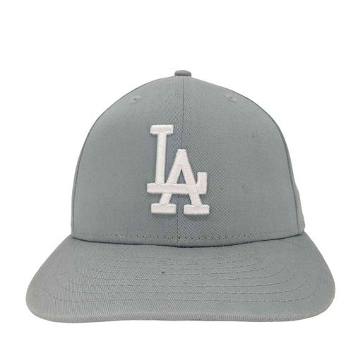 ニューエラ NEW ERA 6パネルベースボールキャップ メンズ 7 1/8
