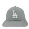 ニューエラ NEW ERA 6パネルベースボールキャップ メンズ 7 1/8
