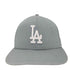 ニューエラ NEW ERA 6パネルベースボールキャップ メンズ 7 1/8