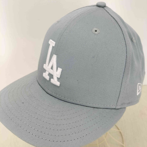 ニューエラ NEW ERA 6パネルベースボールキャップ メンズ 7 1/8