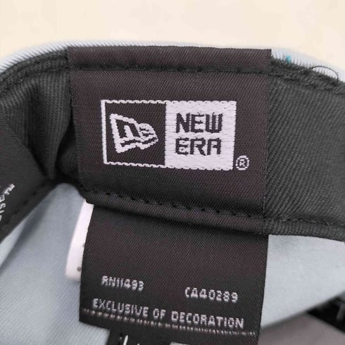 ニューエラ NEW ERA 6パネルベースボールキャップ メンズ 7 1/8