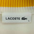 ラコステ LACOSTE Vネックカラーデザインセーター メンズ JPN:L