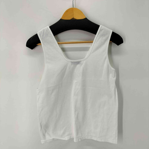 ザニューハウス THE NEWHOUSE PHOENIX TANK TOP レディース JPN:XS