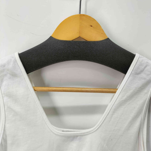 ザニューハウス THE NEWHOUSE PHOENIX TANK TOP レディース JPN:XS